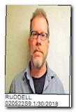 Offender Jeffrey Scott Ruddell