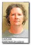 Offender Jodie Lorene Carver