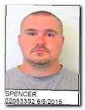 Offender John Chadwick Spencer