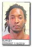 Offender Lavelle Levon Burney