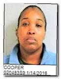 Offender Lelia Inez Harris