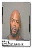 Offender Marlon Antonio Price