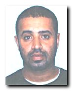 Offender Ramsis Mohamed Saif