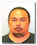Offender Randy Nalu Nunies Jr