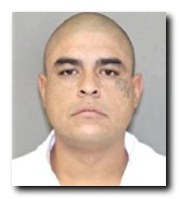 Offender Raul Montes