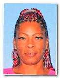 Offender Rhoshonda Denise Johnson