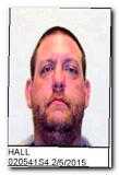 Offender Robert Lee Hall