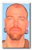 Offender Robert Shaun Ward