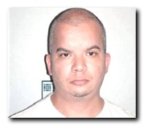 Offender Sammy Lee Rivera Jr
