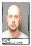 Offender Sampson William Nimmo