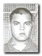 Offender Sergio Reyes-zarate