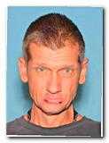 Offender Steven David Spears