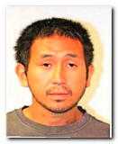 Offender Tai David Ung