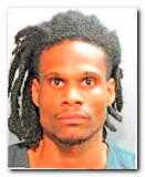 Offender Terrell Eugene Battle