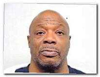 Offender Tony Donnell Ruff