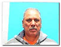 Offender Arnulfo Avitia-estrada Sr