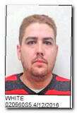 Offender Brian D White