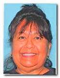 Offender Cecilia Frances Escobedo