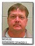 Offender Chuck D Morse