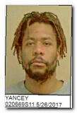 Offender Damien J Yancey