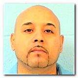 Offender Daniel Diaz