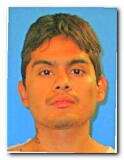 Offender Danny Carbajal