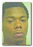 Offender Derrell Williamson