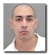 Offender Domingo Sullivan Estrada