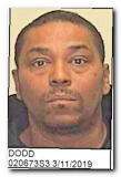 Offender Earnest Dean Dodd