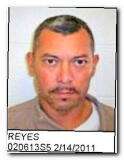 Offender Edwin A Reyes