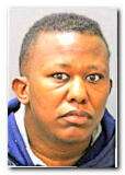 Offender Emmanuel Buchanan