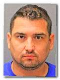 Offender Fernando P Reyes