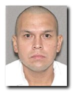 Offender Gilberto Baltazar Martinez