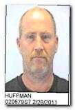 Offender James Dean Huffman