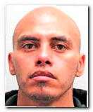 Offender Javier Bustamante Morales