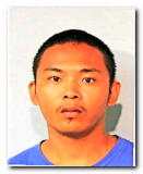 Offender Jeffrey Pineda Barut