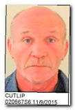 Offender John Allen Cutlip