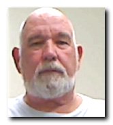 Offender John R Van-etten