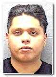 Offender Jose Angel Santillan