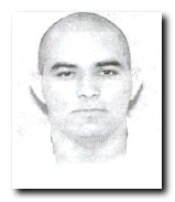 Offender Jose Luis Hernandez