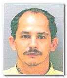 Offender Jose Rodriguez