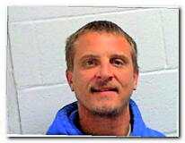 Offender Kenneth Michael Brouhard