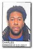 Offender Levern D Charles