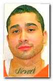 Offender Matthew Perez