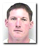 Offender Michael Scott Williams