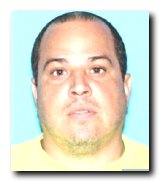 Offender Miguel Angel Serrano Ramos