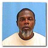 Offender Otis L Jackson