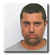 Offender Paul C Velez