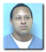 Offender Rafael Antonio Guillen