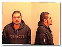 Offender Raul Alejandro Gonzalez